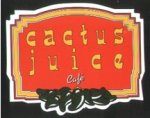 Mexican Restaurant Cactus Juice Café