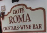 Enoteca Caffè Roma